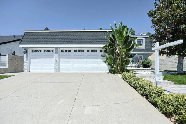 16221 Mount Baden Powell, Fountain Valley, CA 92708