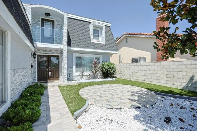 16221 Mount Baden Powell, Fountain Valley, CA 92708