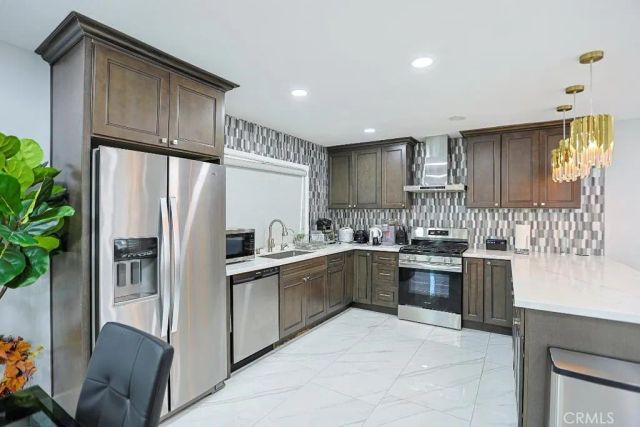 16221 Mount Baden Powell, Fountain Valley, CA 92708