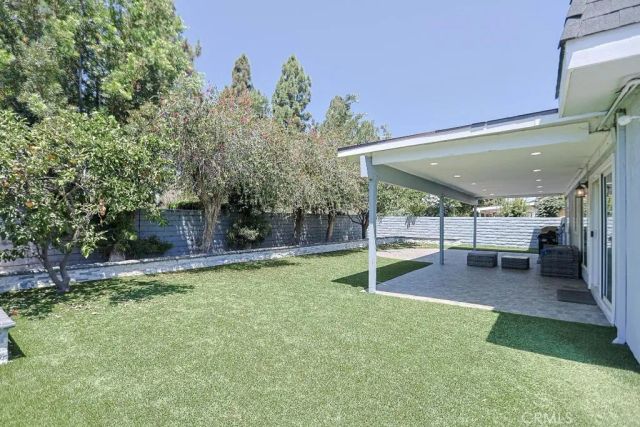16221 Mount Baden Powell, Fountain Valley, CA 92708
