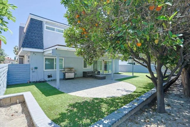 16221 Mount Baden Powell, Fountain Valley, CA 92708