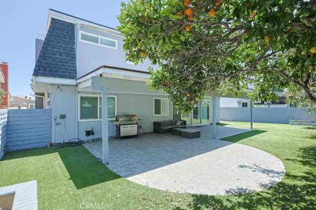 16221 Mount Baden Powell, Fountain Valley, CA 92708