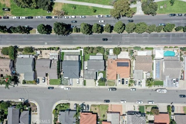 16221 Mount Baden Powell, Fountain Valley, CA 92708