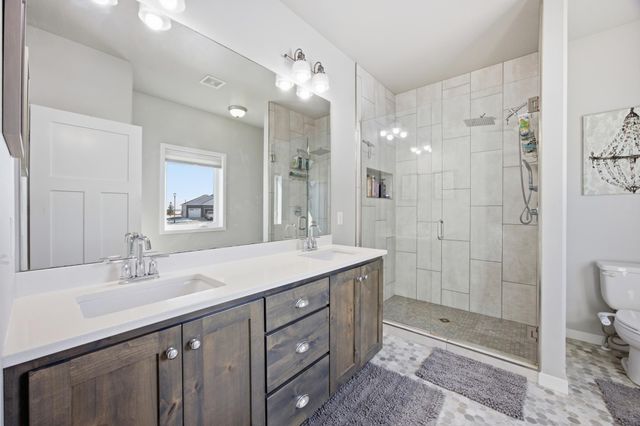 4209 Bristlecone Loop S, Fargo, ND 58104