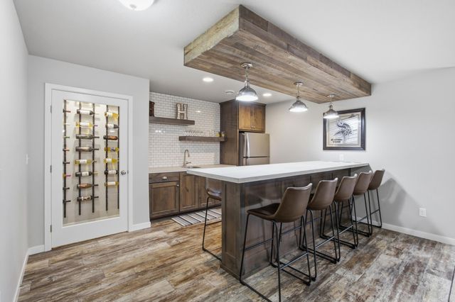 4209 Bristlecone Loop S, Fargo, ND 58104