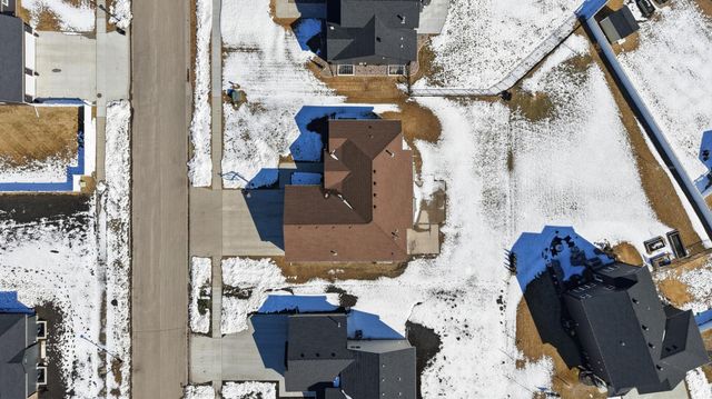 4209 Bristlecone Loop S, Fargo, ND 58104