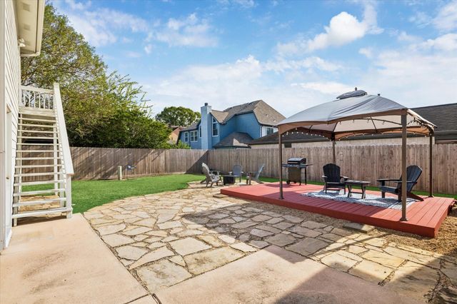 3106 Chesterfield Lane, Stafford, TX 77477