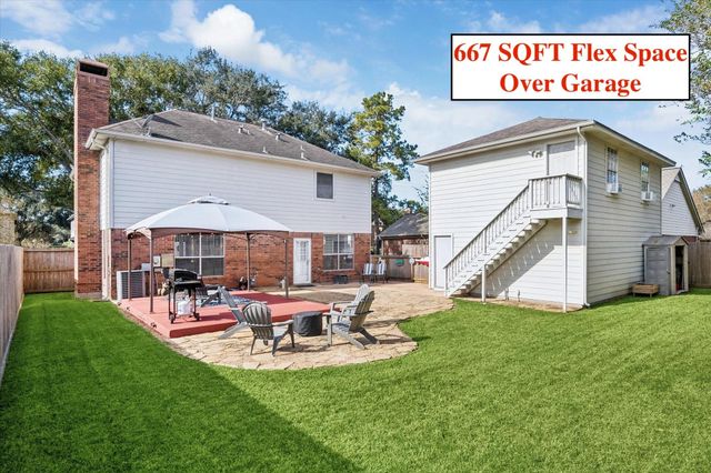 3106 Chesterfield Lane, Stafford, TX 77477