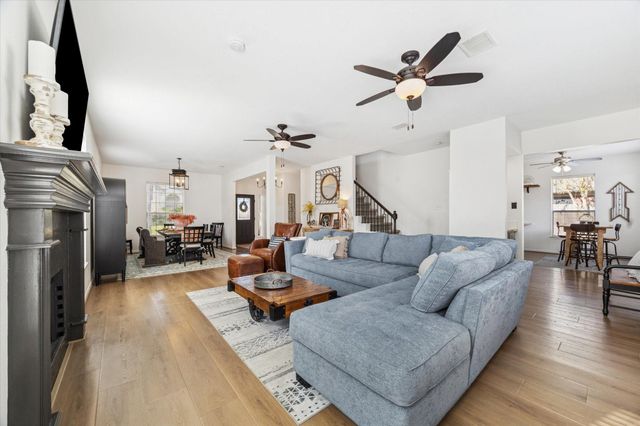 3106 Chesterfield Lane, Stafford, TX 77477