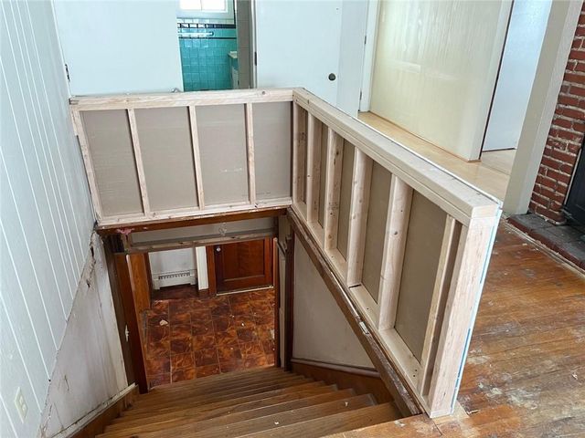 4512 Terrace Street, Kansas City, MO 64111