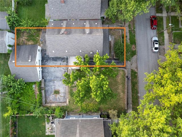 4512 Terrace Street, Kansas City, MO 64111