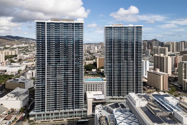 1515 Liona Street 2308, Honolulu, HI 96814