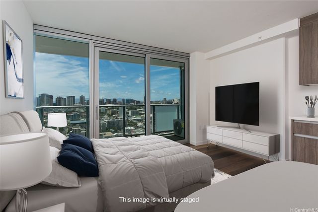 1515 Liona Street 2308, Honolulu, HI 96814