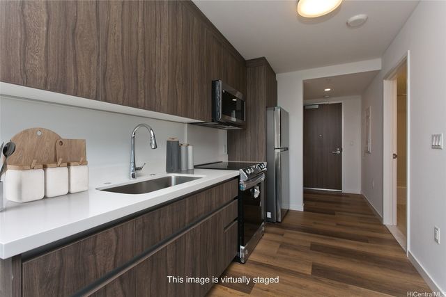 1515 Liona Street 2308, Honolulu, HI 96814