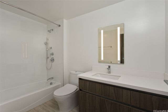 1515 Liona Street 2308, Honolulu, HI 96814