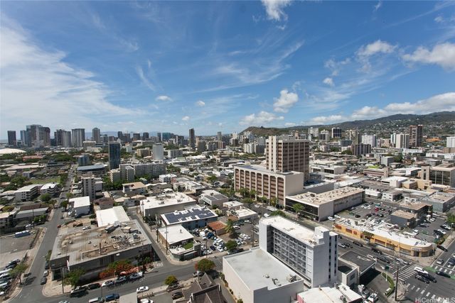 1515 Liona Street 2308, Honolulu, HI 96814