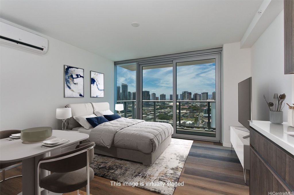 1515 Liona Street 2308, Honolulu, HI 96814