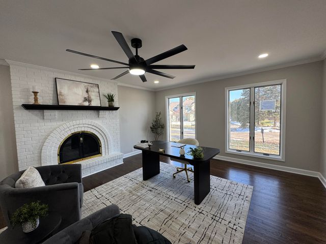 3807 Waxwing Court, Valparaiso, IN 46383