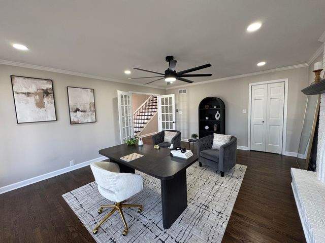 3807 Waxwing Court, Valparaiso, IN 46383