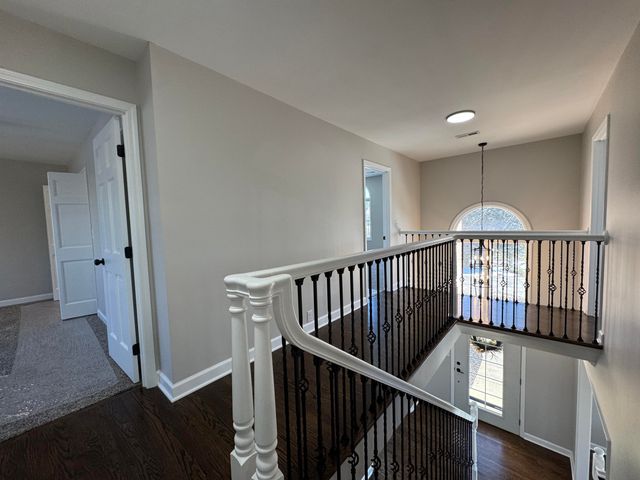 3807 Waxwing Court, Valparaiso, IN 46383