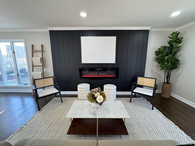 3807 Waxwing Court, Valparaiso, IN 46383