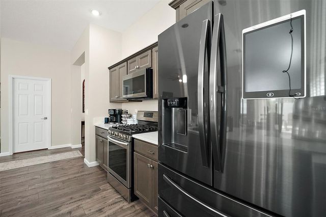 1818 TRIMARCHE TERRACE, The Villages, FL 32163