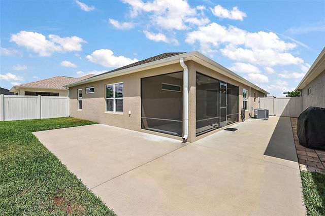 1818 TRIMARCHE TERRACE, The Villages, FL 32163