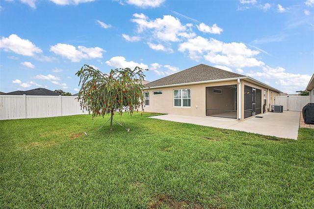 1818 TRIMARCHE TERRACE, The Villages, FL 32163