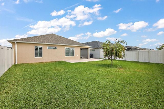 1818 TRIMARCHE TERRACE, The Villages, FL 32163