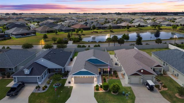 1818 TRIMARCHE TERRACE, The Villages, FL 32163