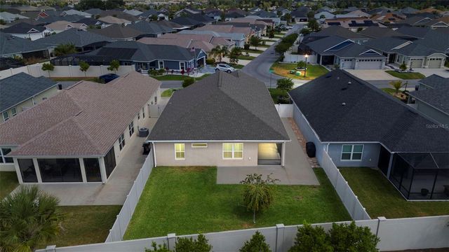 1818 TRIMARCHE TERRACE, The Villages, FL 32163