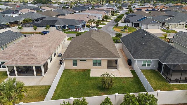 1818 TRIMARCHE TERRACE, The Villages, FL 32163