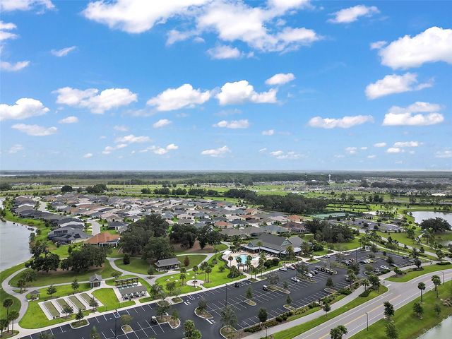 1818 TRIMARCHE TERRACE, The Villages, FL 32163