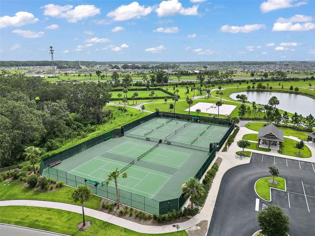 1818 TRIMARCHE TERRACE, The Villages, FL 32163