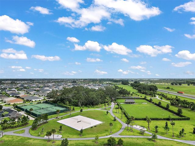 1818 TRIMARCHE TERRACE, The Villages, FL 32163