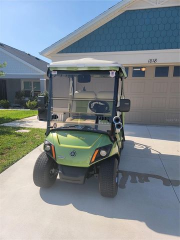 1818 TRIMARCHE TERRACE, The Villages, FL 32163