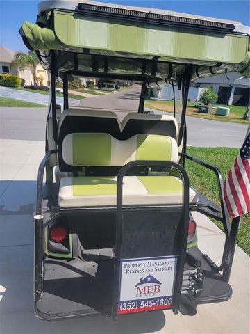 1818 TRIMARCHE TERRACE, The Villages, FL 32163