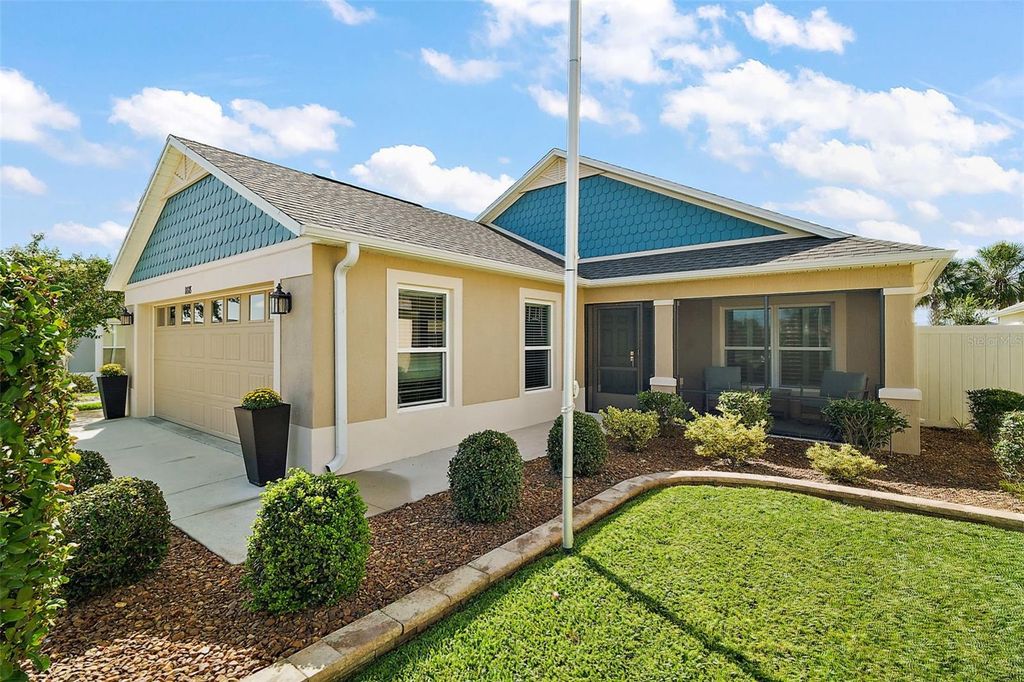 1818 TRIMARCHE TERRACE, The Villages, FL 32163