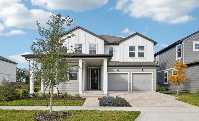 17389 HONEYBELL TANGELO COURT, Winter Garden, FL 34787