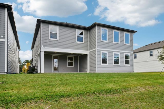 17389 HONEYBELL TANGELO COURT, Winter Garden, FL 34787