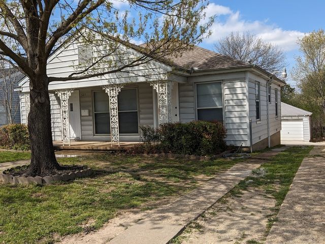 3127 Ouida Avenue, Dallas, TX 75211