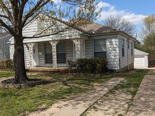 3127 Ouida Avenue, Dallas, TX 75211