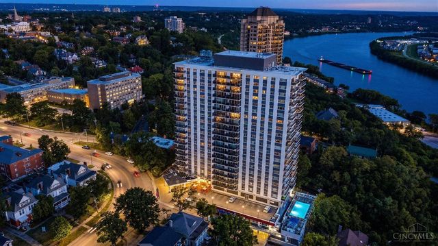 2200 Victory Parkway, Cincinnati, OH 45206