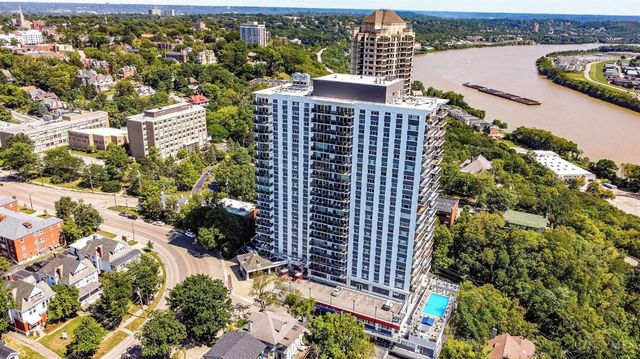 2200 Victory Parkway, Cincinnati, OH 45206