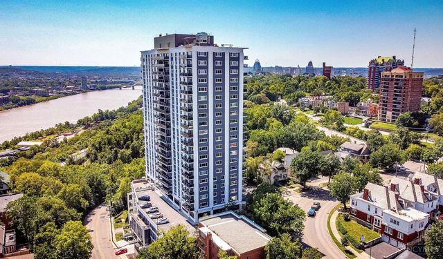 2200 Victory Parkway, Cincinnati, OH 45206