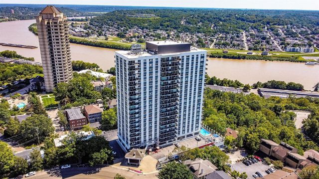 2200 Victory Parkway, Cincinnati, OH 45206