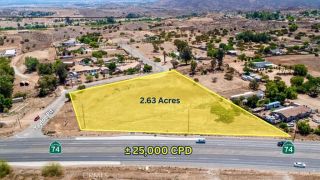 0 Highway 74, Perris, CA 92570