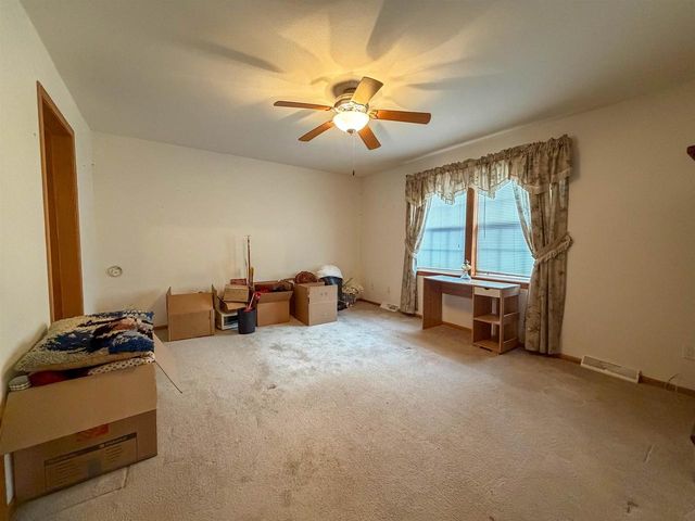 N4094 Whitney Road, Warrens,warrens, WI 54666