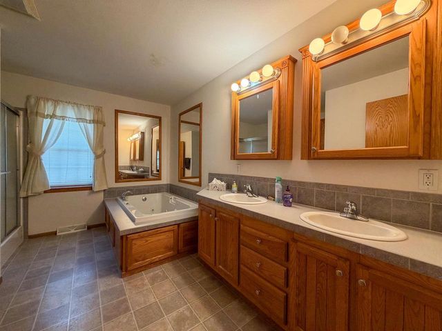 N4094 Whitney Road, Warrens,warrens, WI 54666