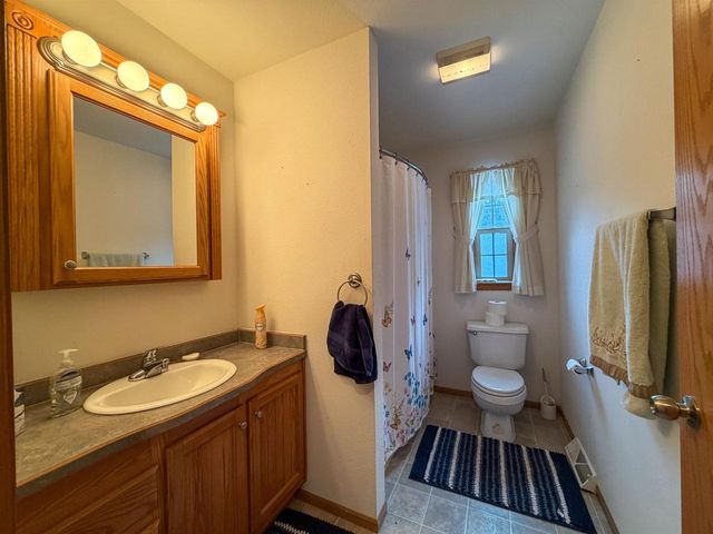 N4094 Whitney Road, Warrens,warrens, WI 54666